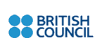Logo British Council