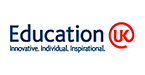 Logo Education UK