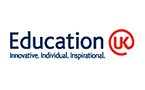 Logo Education UK