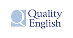 Logo Quality English