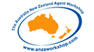 logo ANZA